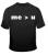 Mögliches Shirt für das PCGH-Spruch-Shirt Vol. 3