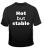 Mögliches Shirt für das PCGH-Spruch-Shirt Vol. 3