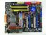 P45-Board Asus <strong>P5Q Deluxe</strong> (Bild: PCGH)