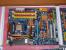 P45-Board Gigabyte <strong>EP45-DQ6</strong> (Bild: PCGH)