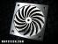 Der Turbo-Fan-Grill von Mnpctech. (Bild: Mnpctech)