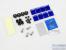 <strong>Zalman VF1000</strong>: Montagematerial