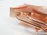 <strong>Zalman VF1000</strong>: Geschwungene Heatpipes