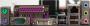 <strong>Atom 230</strong>: I/O-Blende des Intel Boards (Bild: Fudzilla)