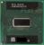 <strong>Atom 230</strong>: Die winzige CPU (Bild: Fudzilla)