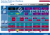 <strong>Intel Roadmap</strong>: Aktuelle und kommende CPUs im Überblick (Bild: Expreview)