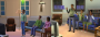 <strong>Die Sims 3: Alt gegen Neu</strong>: Auch hier fällt vor allem die Beleuchtung auf, zudem wirkt alles dynamischer, lebendiger (Bild: snootysims.com)