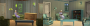<strong>Die Sims 3: Alt gegen Neu</strong>: Bis auf die Beleuchtung und die generell höhere Detaildichte gibt nur wenige Unterschiede (Bild: snootysims.com)