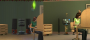 <strong>Die Sims 3: Alt gegen Neu</strong>: Die Spielfigur und die Einrichtung wirken plastischer und verfügen über mehr Details (Bild: snootysims.com)