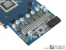 <strong>9800 GT</strong>: Zwei Stromstecker und drei Phasen (Bild: Hardspell)