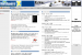 PCGHx.com am Tag des offiziellen Starts