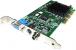 Viper II mit S3 2000: Der Chip sollte mit seiner T&L-Einheit gegen die Geforce antreten, doch die Hardware funktionierte nicht. Mit dem XP wurde dieser Fehler behoben - viel zu spät. (Bild: dansdata.com)