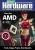 Cover des Premium-Hefts - neben der regulären Extended-Ausgabe liegt ein Din A4-Booklet mit 32 Sonderseiten über <strong>AMD</strong> in der Silbertüte. (Bild: PCGH)