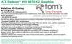<strong>AMD Radeon HD 4870 X2</strong>: Präsentationsfolien mit Details zum neuen Flaggschiff von AMD. (Bild: Toms Hardware)