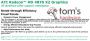<strong>AMD Radeon HD 4870 X2</strong>: Präsentationsfolien mit Details zum neuen Flaggschiff von AMD. (Bild: Toms Hardware)
