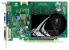 Die <strong>Geforce 9500 GT</strong> soll es in sechs Versionen geben. Ist da ein Namenschaos schon vorprogrammiert? Hier zu sehen die GDDR2-Version. (Bild: Tomshardware.tw)