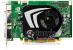 Die<strong> Geforce 9500 GT </strong>in der GDDR3-Variante (Bild: Tomshardware.tw)
