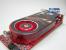 Besonders oft suchen die Anwender des Preisvergleichsdienstes nach der Radeon HD 4870 von Sapphire.