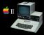 (Platz 2: Apple) Mit ihm perfektionierte Wozniak seine Idee des PCs: der Apple II von 1977. Er war der erste in Masse produzierte Mikrocomputer, wurde bis in die Neunziger gebaut und gehört zu den erfolgreichsten Rechnern der Geschichte. Er etablierte die heute gängige Form des Computers und nahm mit seiner Erweiterbarkeit durch Steckkarten ein Erfolgsrezept des IBM-PCs vorweg. 