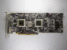 <strong>AMD Radeon HD 4870 X2</strong>: die Karte mit und ohne Kühler (Bild: PCGH)