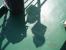 Dynamische <strong>Soft Shadows</strong>" (Objekte) in der Realität (Bild: PCGH)