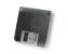 Die 5,25-Zoll-Diskette war nicht mehr zeitgemäß - innen zu klein, außen zu groß. Sony führte 1982 das 3,5-Zoll-Format ein, das sich später durch die Unterstützung von Atari und Commodore als neuer Standard durchsetzte und bis ins 21. Jahrhundert hinein in fast allen PCs zum Einsatz kam.