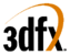 Platz 9: 3dfx - gegründet 1994, Bankrott 2002. Teile von 3dfx gingen in den Besitz von Nvidia.