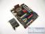 Asus Rampage Extreme, Chipsatz: X48 (Bild: PCGH)