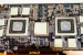<strong>AMD Radeon HD 4850 X2</strong>: Große optische Unterschiede zur hier gezeigten HD 4870 X2 wird es wohl nicht geben (Bild: Anandtech)
