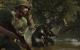 Ältere Screenshots zu <strong>Call of Duty 5</strong>. Hier Bilder der Konsolenversion, die sich aber optisch grundsätzlich nicht von der PC-Version unterscheiden wird.