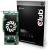 Die Geforce 9800 GT von Club 3D.