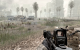 Anfangszene der Mission <strong>Rufzeichen "War Pig"</strong> aus Call of Duty 4 (Bild: PCGH)