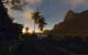 Screenshot der "First light"-Szene aus <strong>Crysis</strong> (Bild: Mster)