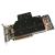 Die wassergekühlte Geforce GTX 280 von Evga. (Bild: Evga)