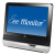 <strong>Asus Eee Monitor</strong> (Bild: blog.laptopmag.com)
