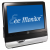 <strong>Asus Eee Monitor</strong> (Bild: blog.laptopmag.com)