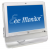 <strong>Asus Eee Monitor</strong> (Bild: blog.laptopmag.com)