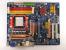 Unser 790GX-Tesmuster: Das Gigabyte <strong>MA790GP-DS4H</strong> ermöglicht Crossfire X mit zweimal acht PCI-E-2.0-Lanes. (Bild: PCGH)
