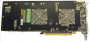 Preview der <strong>HD 4870 X2</strong> (Bild: Hexus)