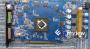 Das Geforce-9600-GT-Vorabmuster, welches Bildquelle Expreview.com von Galaxy in die Hände bekommen hat.