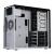 Der PC-K1-Midi-Tower von Lancool basiert auf einem Stahlrahmen. (Bild: Lancool)
