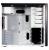 Der Innenraum der PC-K1-Midi-Tower von Lancool. (Bild: Lancool)