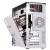 Die PC-K1-Midi-Tower von Lancool verfügt über einem modularen Mainboardschlitten. (Bild: Lancool)