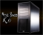 Edler Aluminium-Tower: das <strong>Lancool K6</strong> (Bild: Lancool)