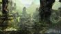 Die neue Lara Croft in <strong>Tomb Raider: Underworld</strong>. Frische Artworks aus den jüngsten Trailern.