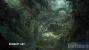 Die neue Lara Croft in <strong>Tomb Raider: Underworld</strong>. Frische Artworks aus den jüngsten Trailern.