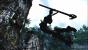 Die neue Lara Croft in <strong>Tomb Raider: Underworld</strong>. Frische Screenshots aus den jüngsten Trailern.