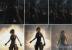 Die neue Lara Croft in <strong>Tomb Raider: Underworld</strong>. Frische Screenshots und Artworks aus den jüngsten Trailern.