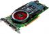 Die Geforce 9800 GT von Leadtek.