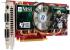 Die Geforce 9800 GT von MSI.